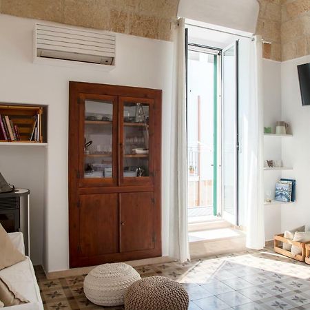 Allure 84 - Little Gem In The Heart Of The Old Town Polignano a Mare Exteriör bild