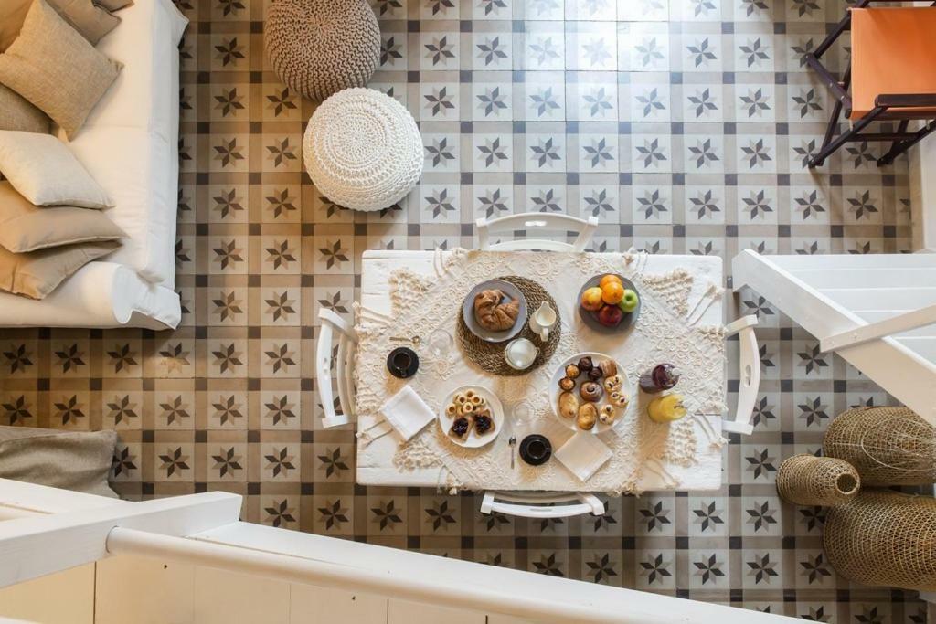 Allure 84 - Little Gem In The Heart Of The Old Town Polignano a Mare Exteriör bild
