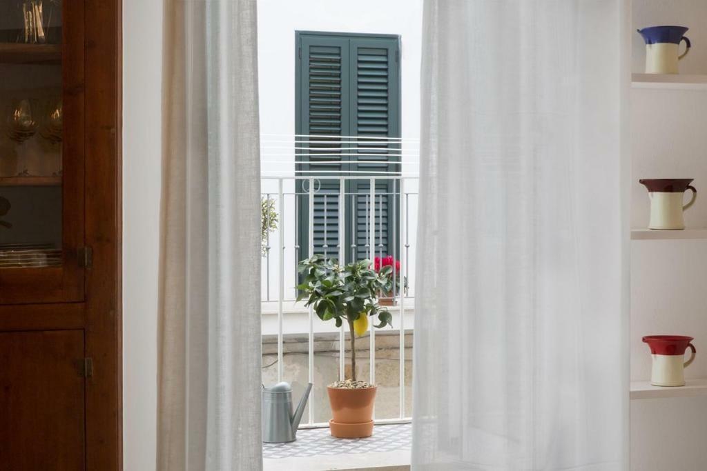 Allure 84 - Little Gem In The Heart Of The Old Town Polignano a Mare Exteriör bild