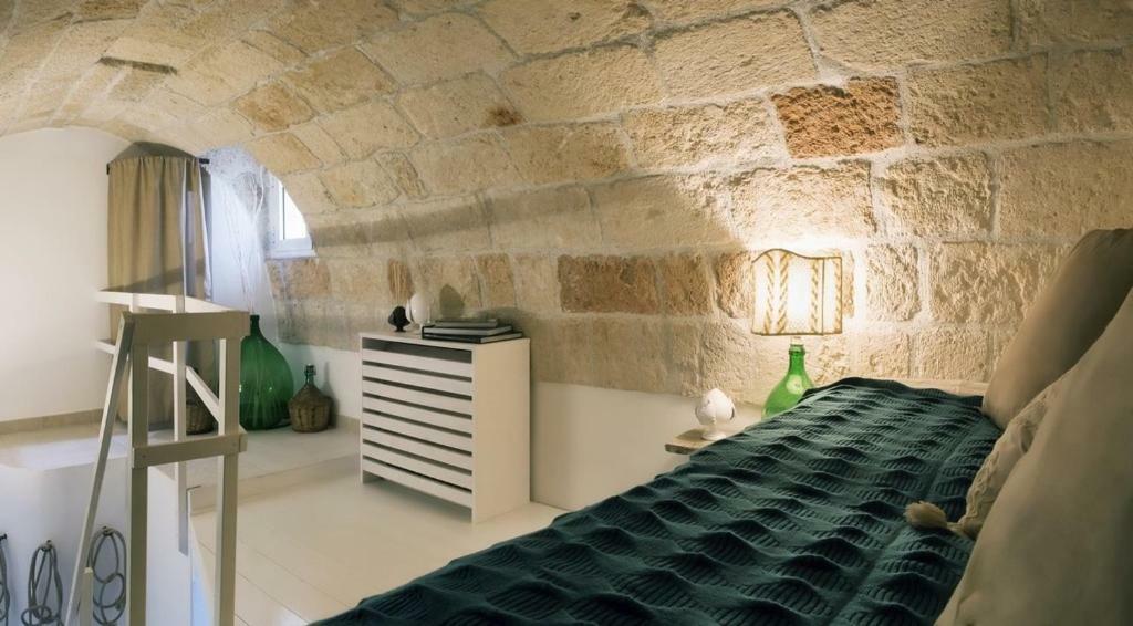 Allure 84 - Little Gem In The Heart Of The Old Town Polignano a Mare Exteriör bild