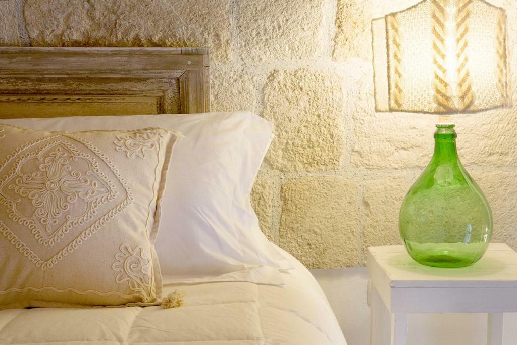 Allure 84 - Little Gem In The Heart Of The Old Town Polignano a Mare Exteriör bild