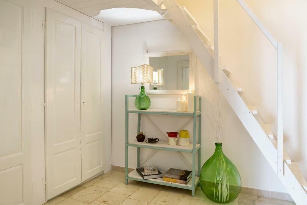 Allure 84 - Little Gem In The Heart Of The Old Town Polignano a Mare Exteriör bild