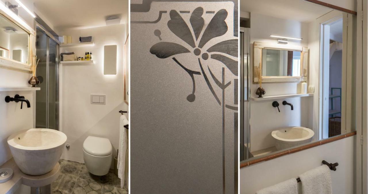 Allure 84 - Little Gem In The Heart Of The Old Town Polignano a Mare Exteriör bild
