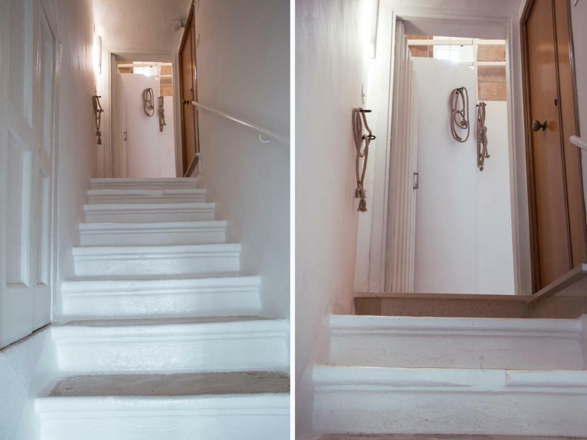 Allure 84 - Little Gem In The Heart Of The Old Town Polignano a Mare Exteriör bild
